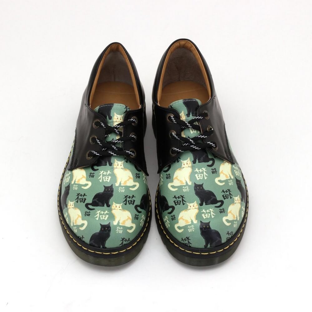 Oxford schoenen OGOX107