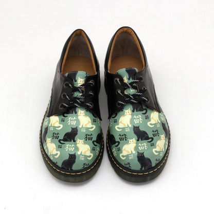 Oxford schoenen OGOX107