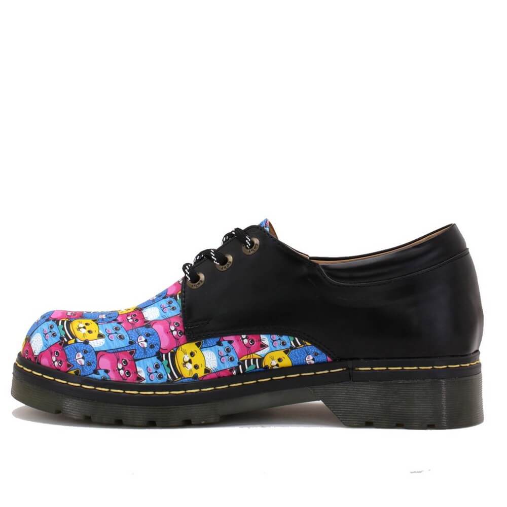 Oxford schoenen OGOX108
