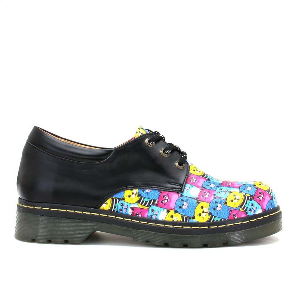 Oxford schoenen OGOX108