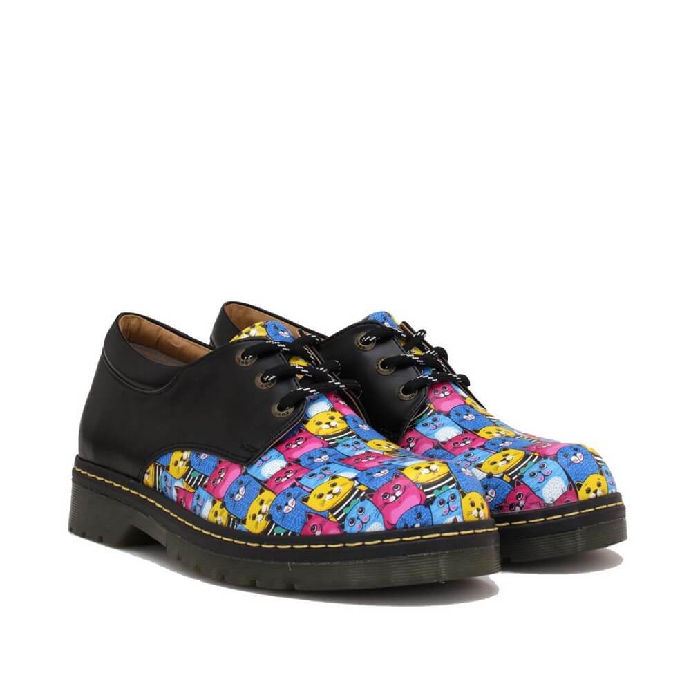 Oxford schoenen OGOX108