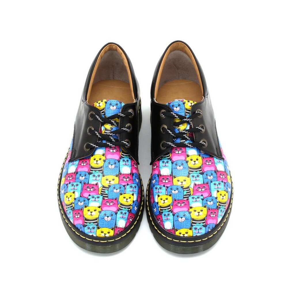 Oxford schoenen OGOX108