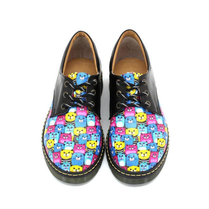 Oxford schoenen OGOX108