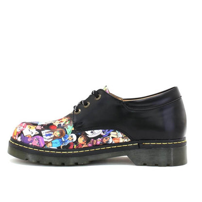 Oxford schoenen OGOX109