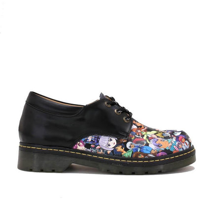 Oxford schoenen OGOX109