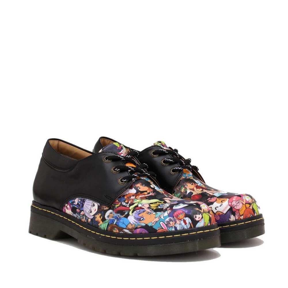 Oxford schoenen OGOX109