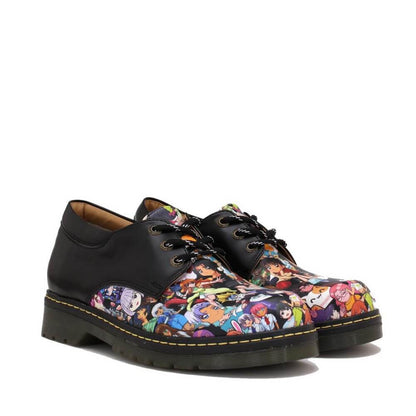 Oxford schoenen OGOX109
