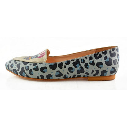 Ballerinas Shoes OMR7211 (1421211009120)
