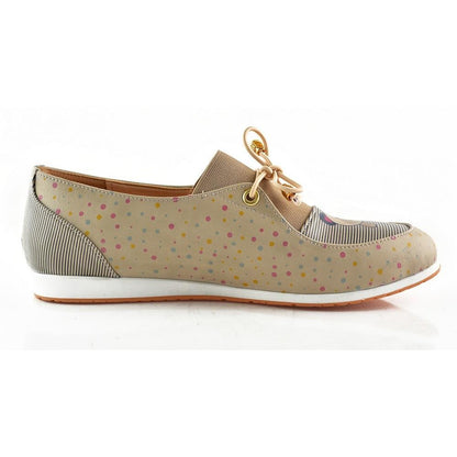 Little Bear Ballerinas Shoes OMR7311 (1421212287072)