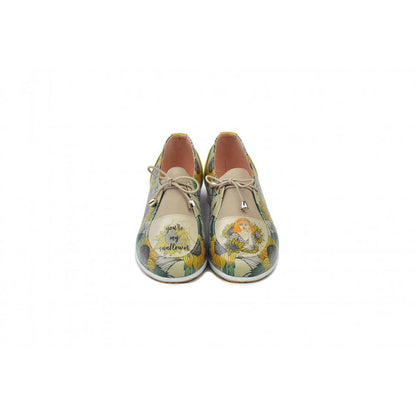 Ballerinas Shoes OMR7315