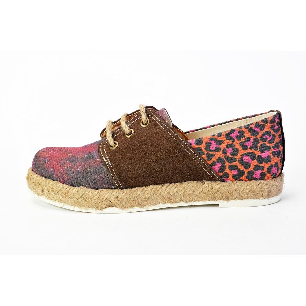 Oxford Shoes ONR105 (1421213106272)