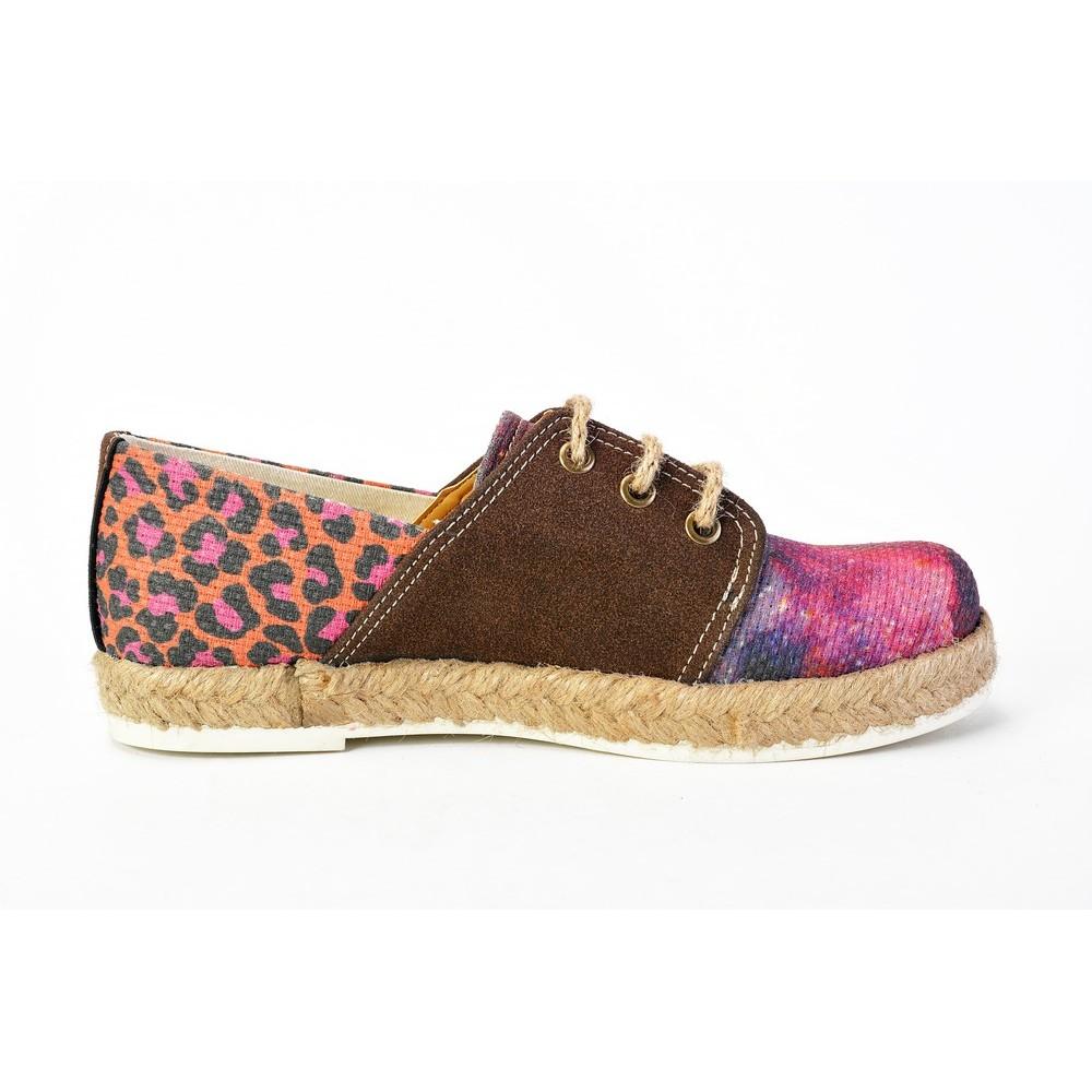 Oxford Shoes ONR105 (1421213106272)