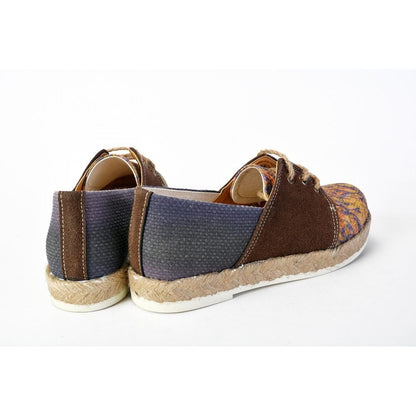 Oxford Shoes ONR106 (1421213237344)