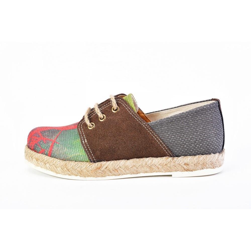 Oxford Shoes ONR108 (1421213565024)