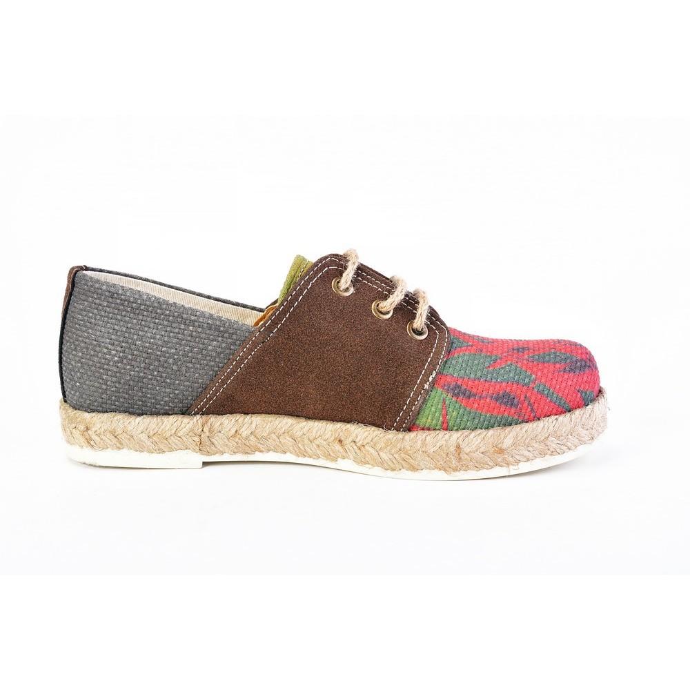 Oxford Shoes ONR108 (1421213565024)