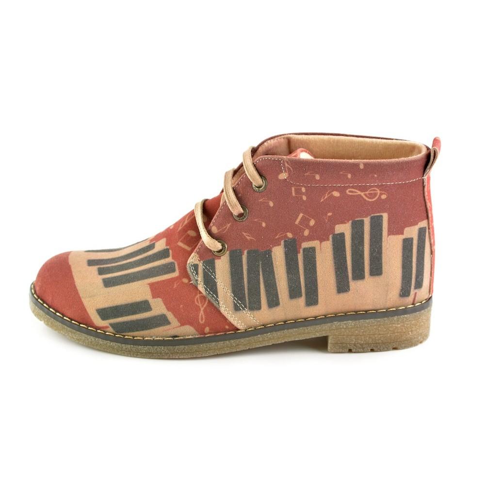Ankle Boots PH120 (1421213892704)