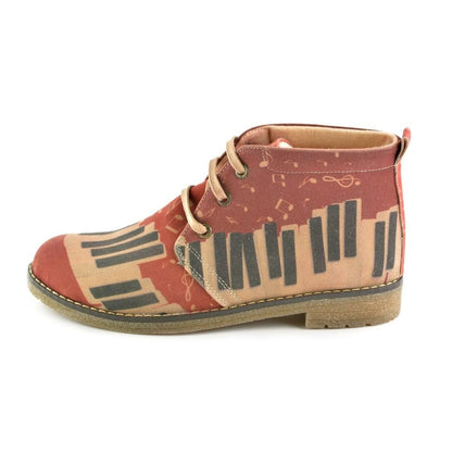 Ankle Boots PH120 (1421213892704)