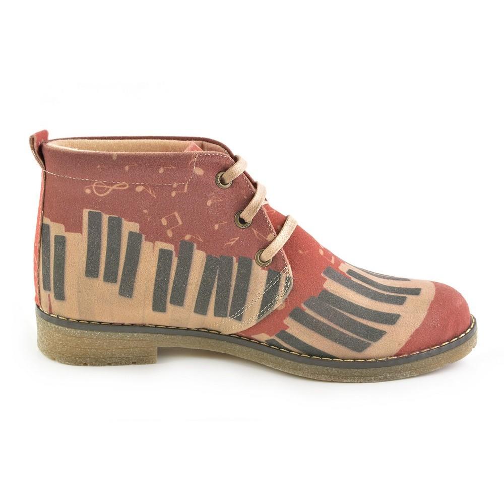Ankle Boots PH120 (1421213892704)