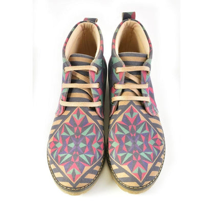 Ankle Boots PH121 (1421214089312)