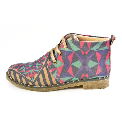 Ankle Boots PH121 (1421214089312)