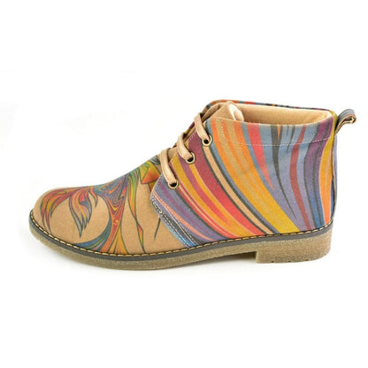 Ankle Boots PH122 (1421214384224)