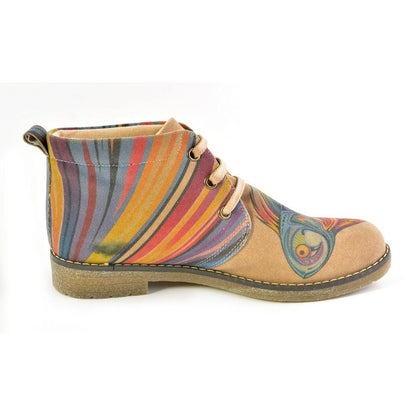 Ankle Boots PH122 (1421214384224)