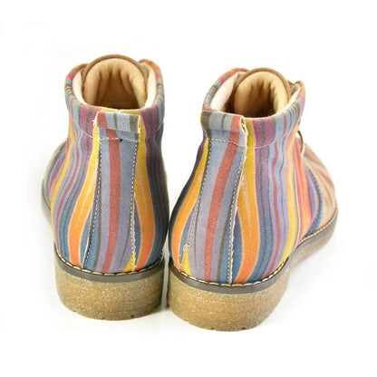 Ankle Boots PH122 (1421214384224)