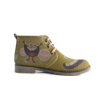 Ankle Boots PH124 (1421214711904)