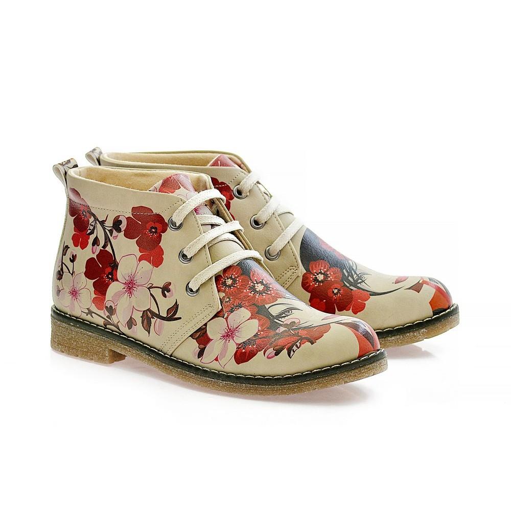 Sakura Ankle Boots PH219 (1421217464416)