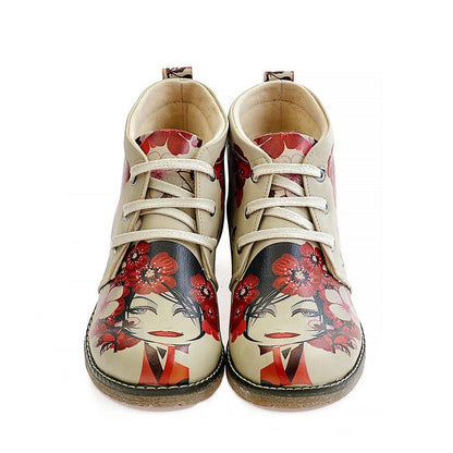 Sakura Ankle Boots PH219 (1421217464416)