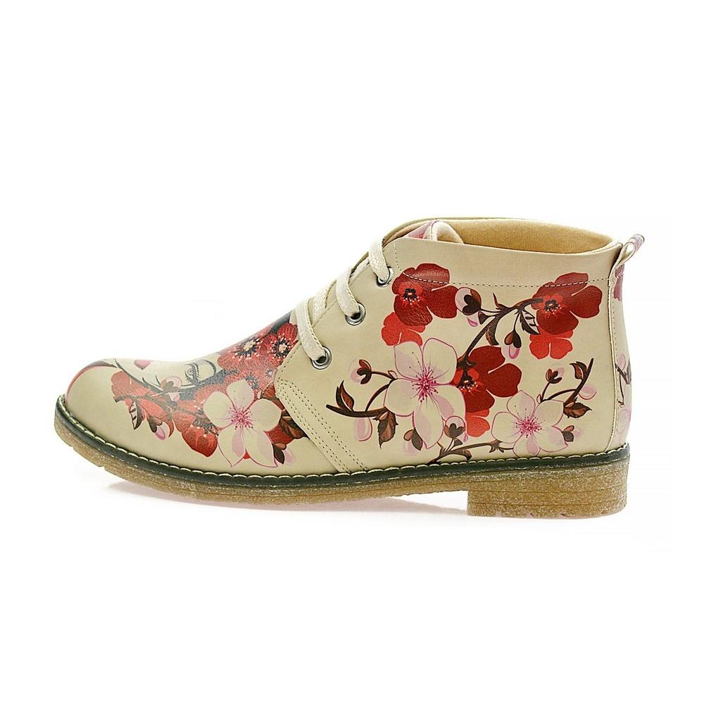 Sakura Ankle Boots PH219 (1421217464416)