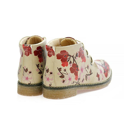 Sakura Ankle Boots PH219 (1421217464416)