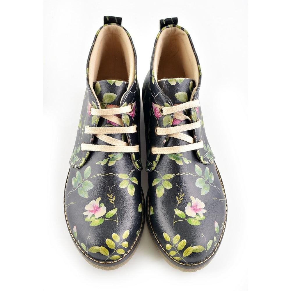 Ankle Boots PH221 (1421217923168)