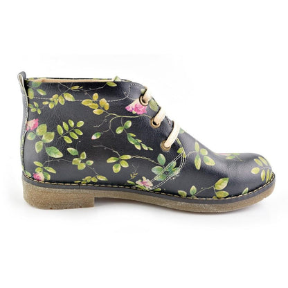 Ankle Boots PH221 (1421217923168)