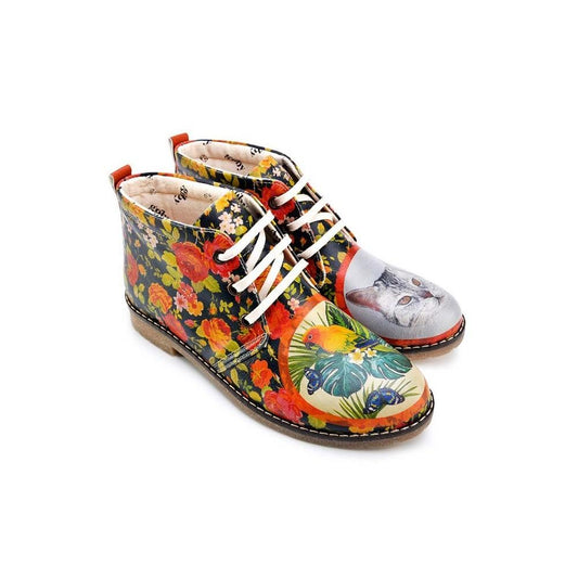 Ankle Boots PH225 (1421218775136)