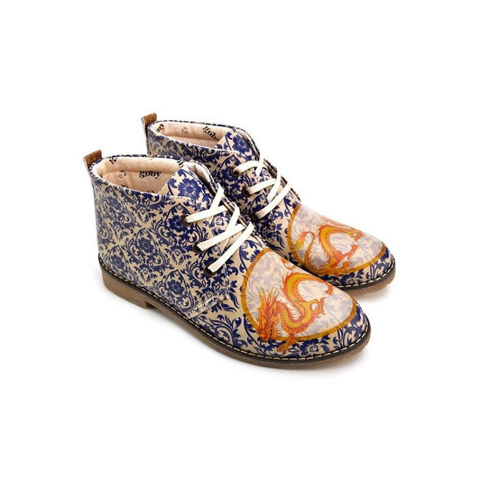 Ankle Boots PH226 (1421219004512)