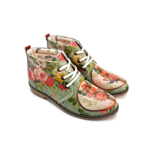 Ankle Boots PH227 (1421219168352)