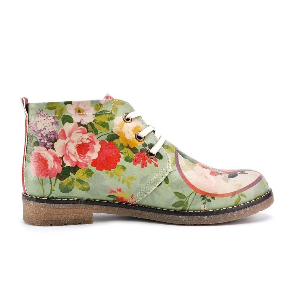 Ankle Boots PH227 (1421219168352)