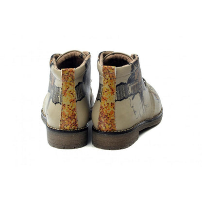 Ankle Boots PH245