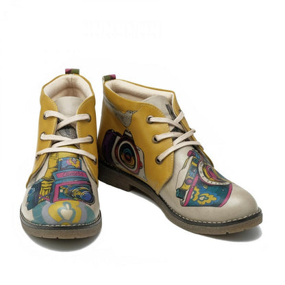 Ankle Boots PH251