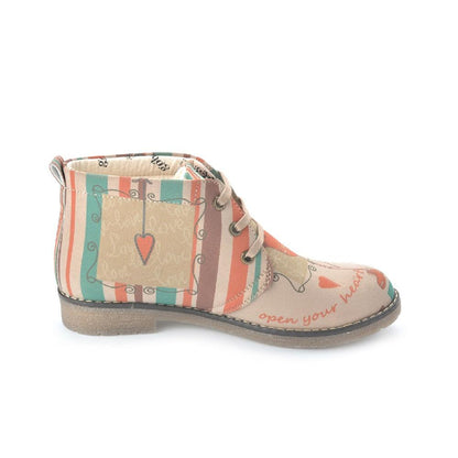 Ankle Boots PH304 (2272952189024)