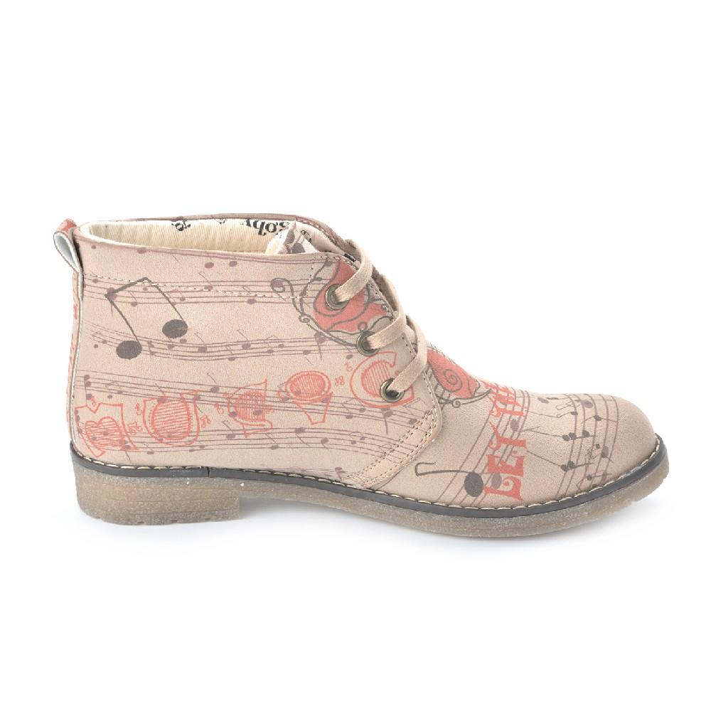 Ankle Boots PH306 (2272952320096)