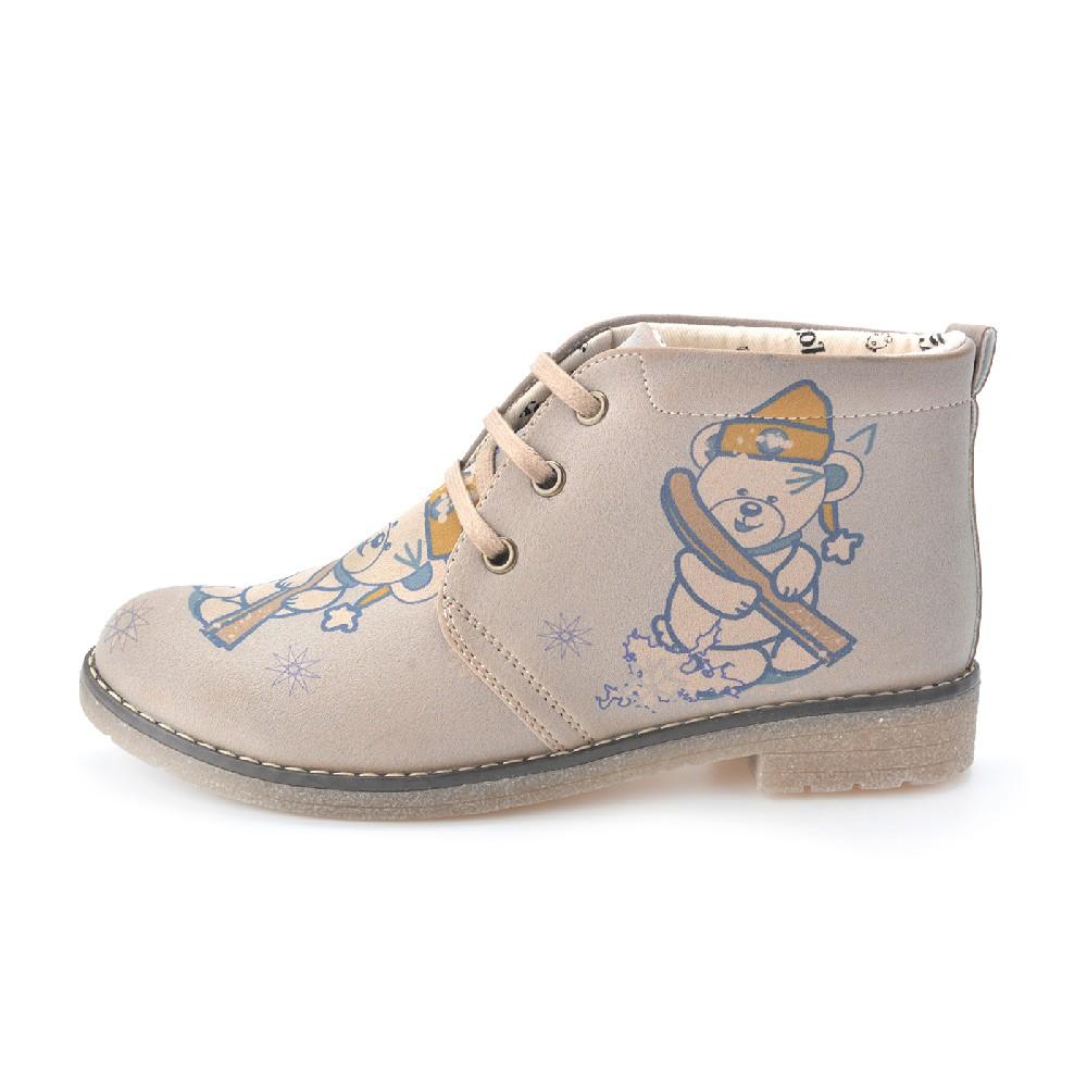 Ankle Boots PH308 (2272952451168)
