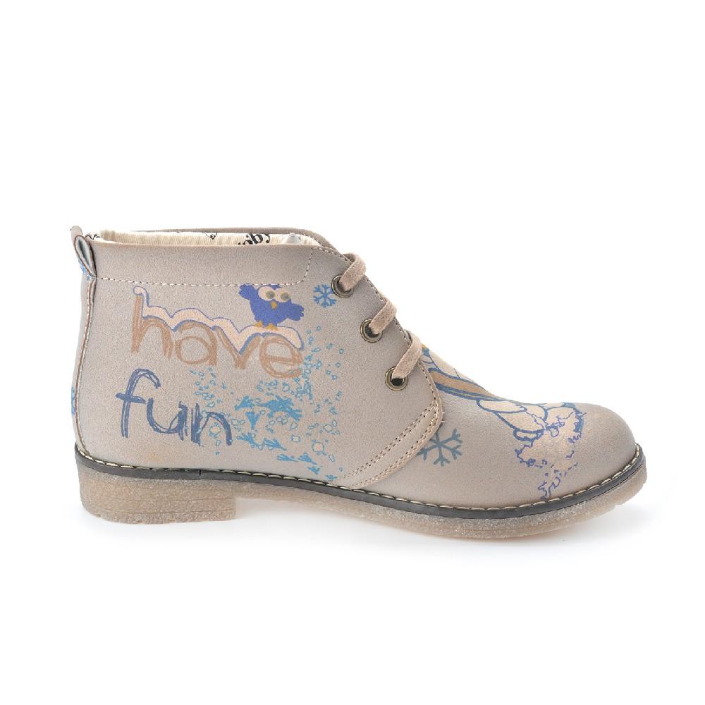 Ankle Boots PH308 (2272952451168)