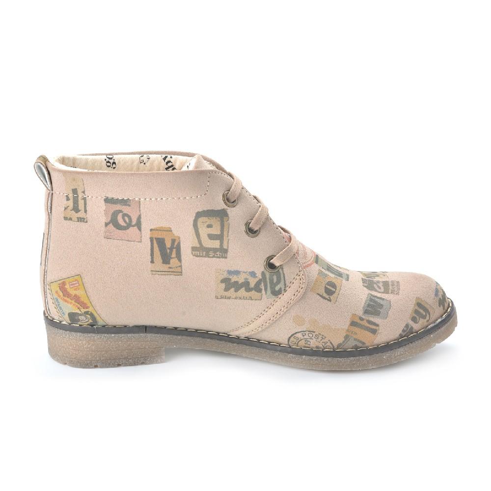 Ankle Boots PH310 (2272952582240)