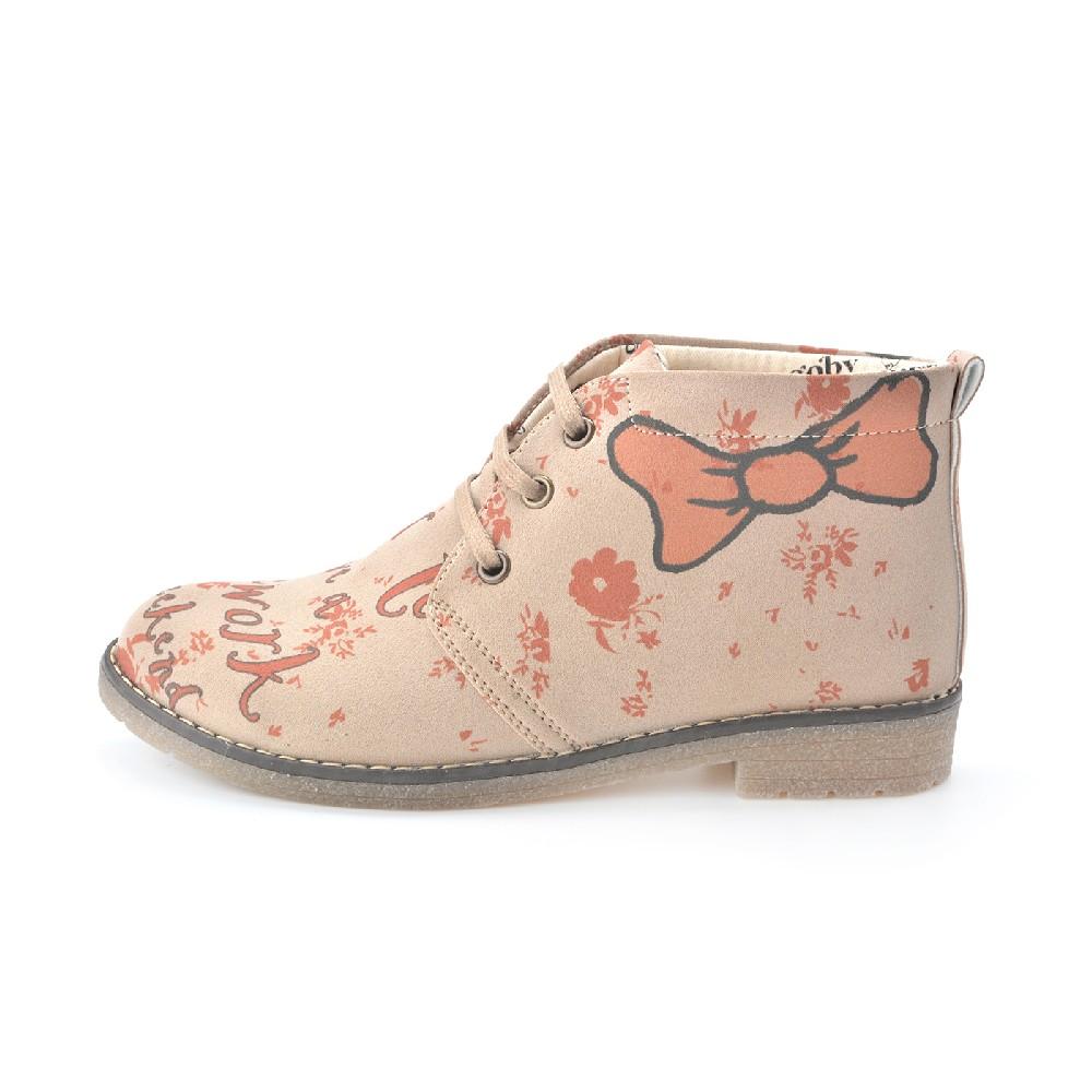 Ankle Boots PH311 (2272952680544)
