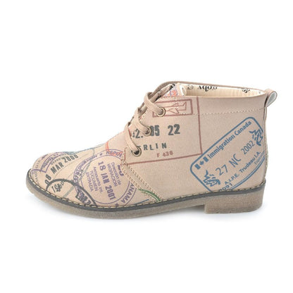 Ankle Boots PH312 (2272952778848)