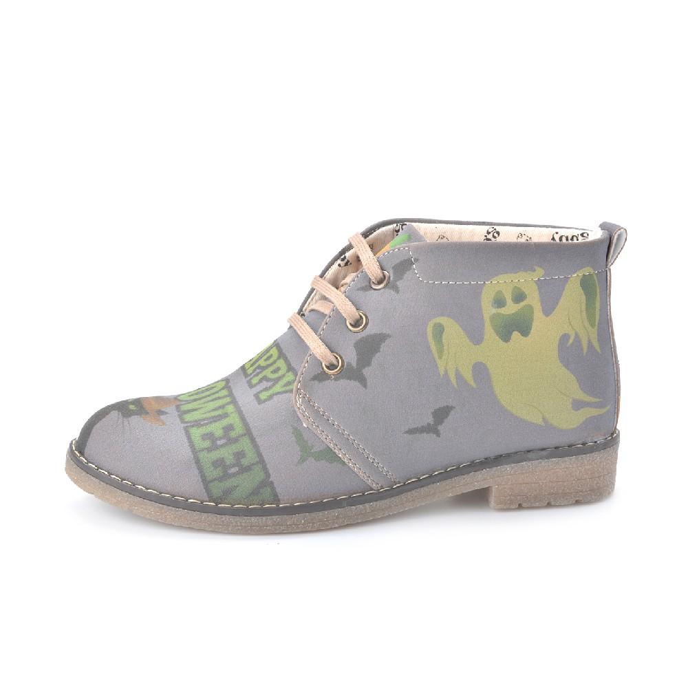 Ankle Boots PH313 (2272953040992)