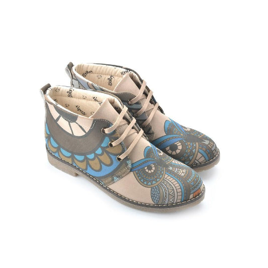 Ankle Boots PH314 (2272953139296)