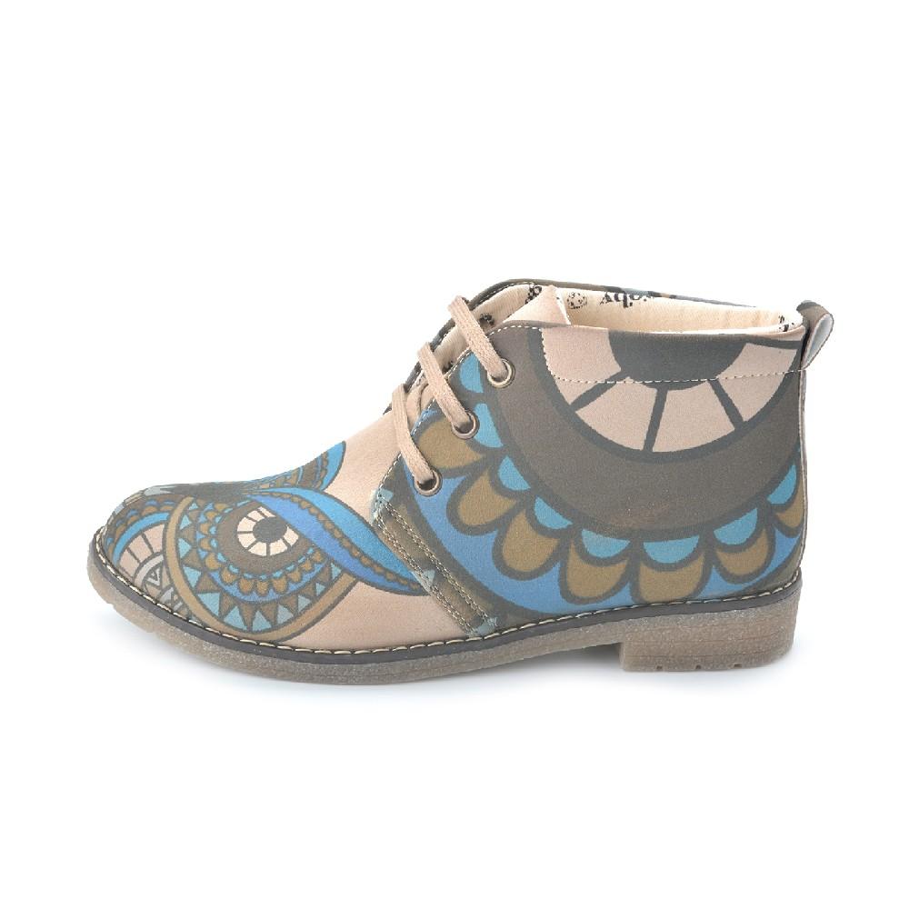 Ankle Boots PH314 (2272953139296)